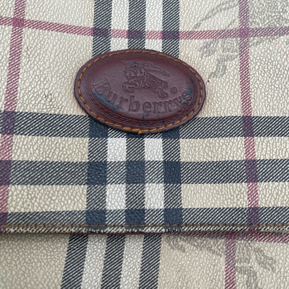 Burberry Backpack - image 4